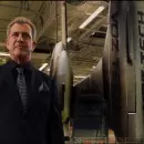 ‘Machete Kills’ new trailer featuring Mel Gibson